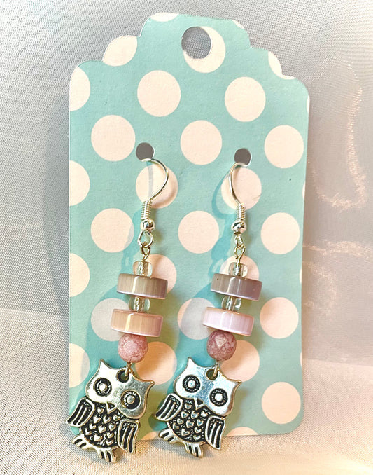 Owlet Dangles